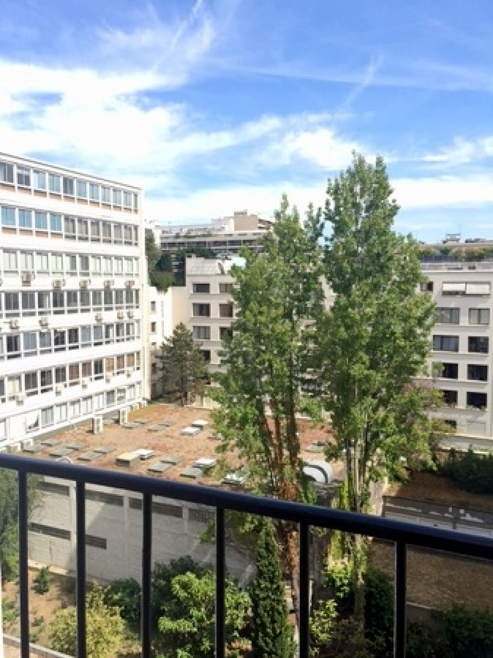 Image_5, Appartement, Paris, ref :B-3839