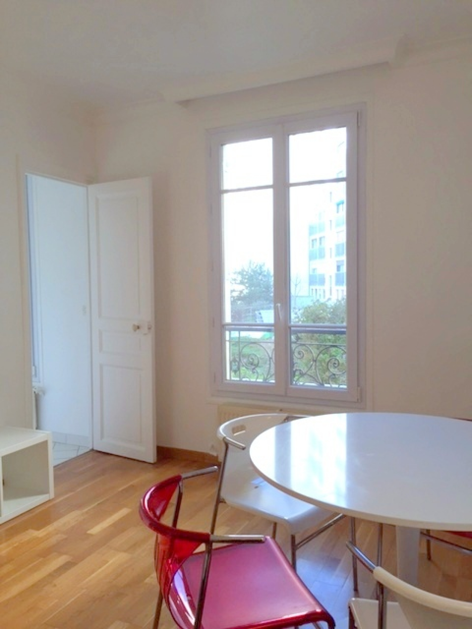 Image_3, Appartement, Paris, ref :B-3940