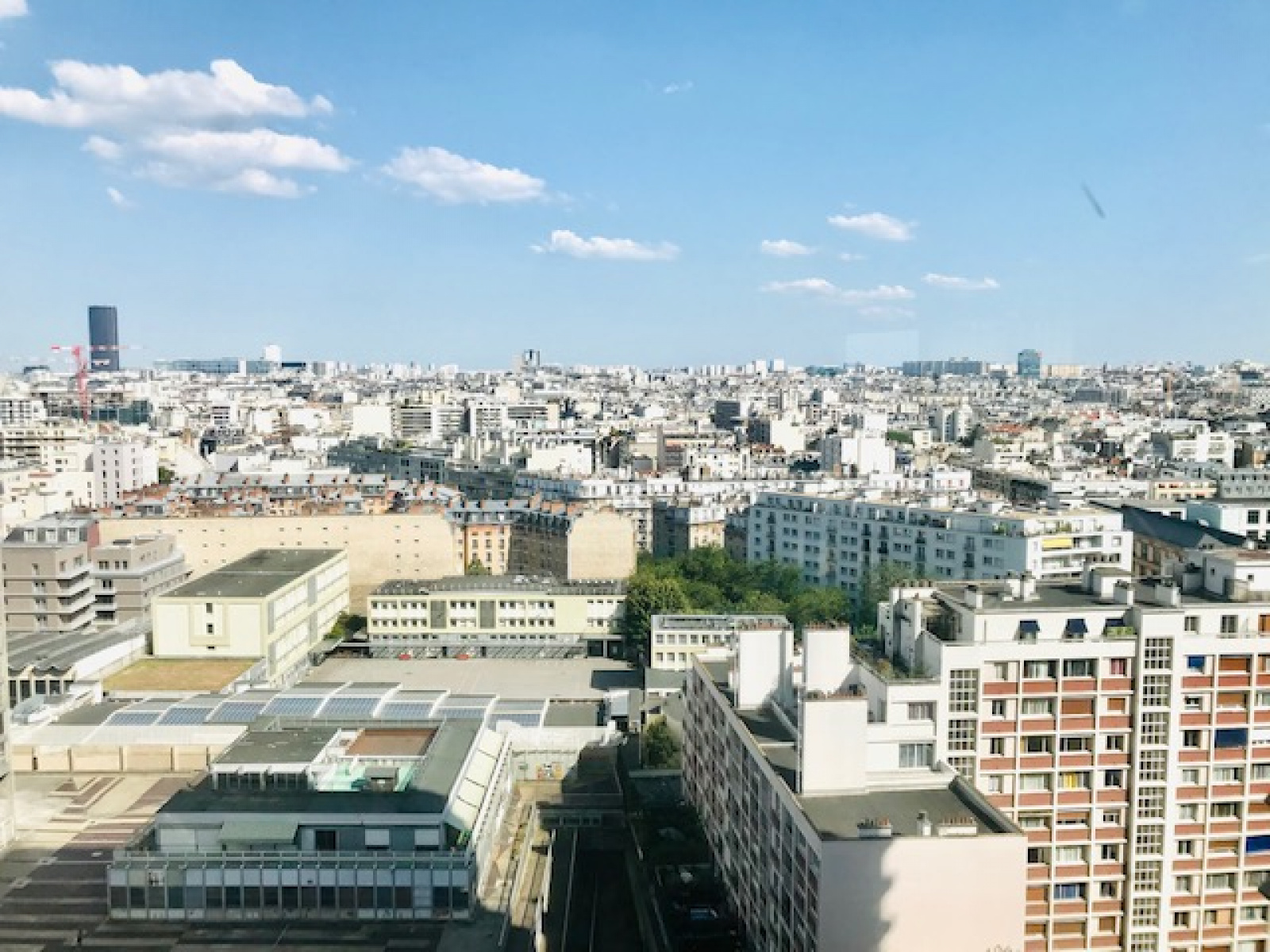 Image_4, Appartement, Paris, ref :B-4420