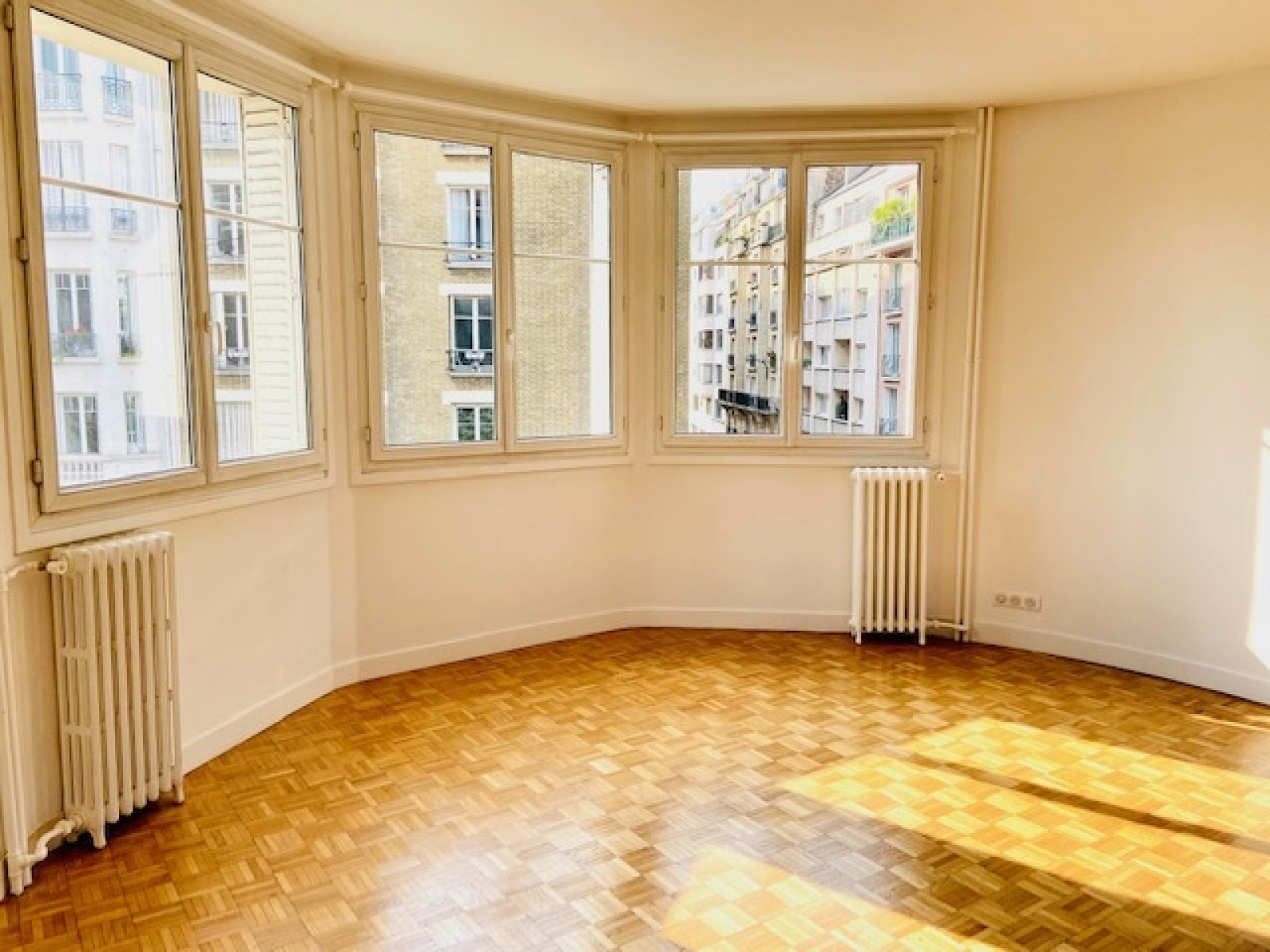 Image_1, Appartement, Paris, ref :B-4367