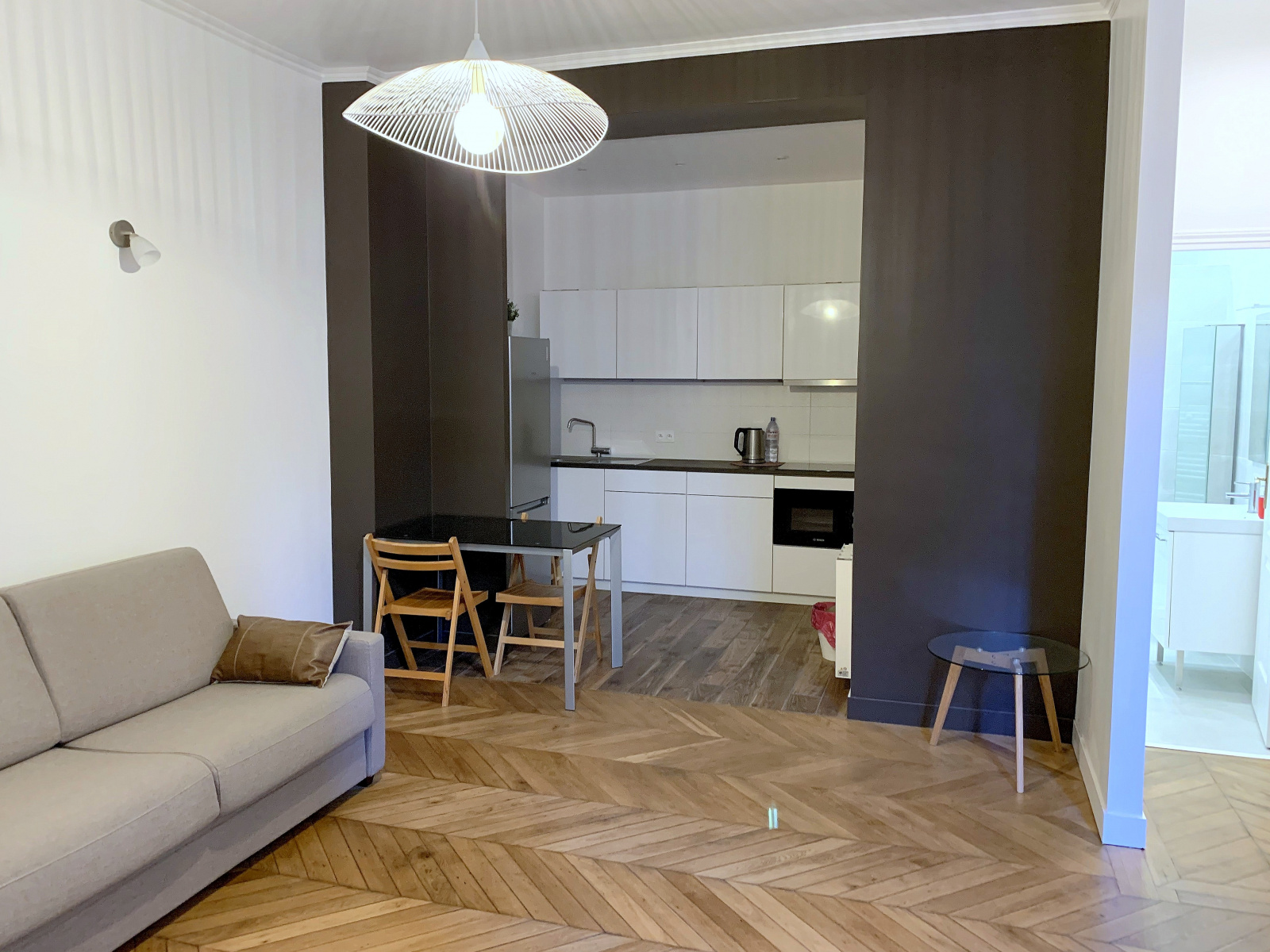 Image_1, Appartement, Paris, ref :B-4386