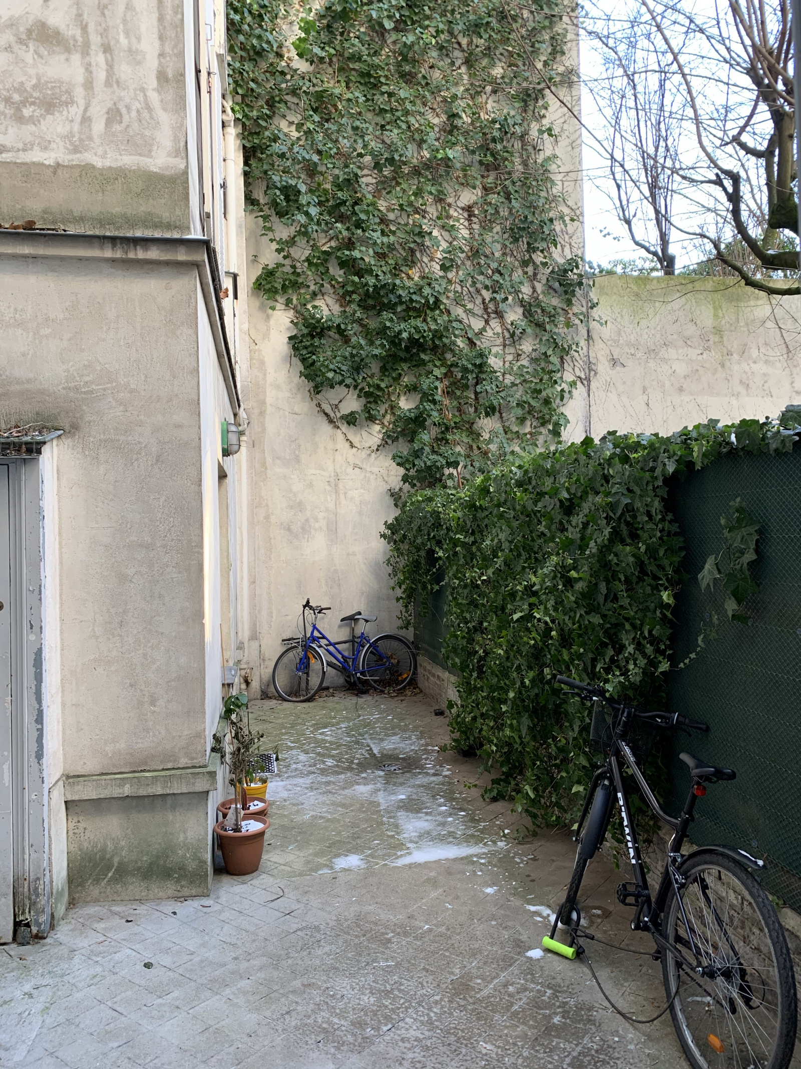 Image_6, Appartement, Paris, ref :B-4386