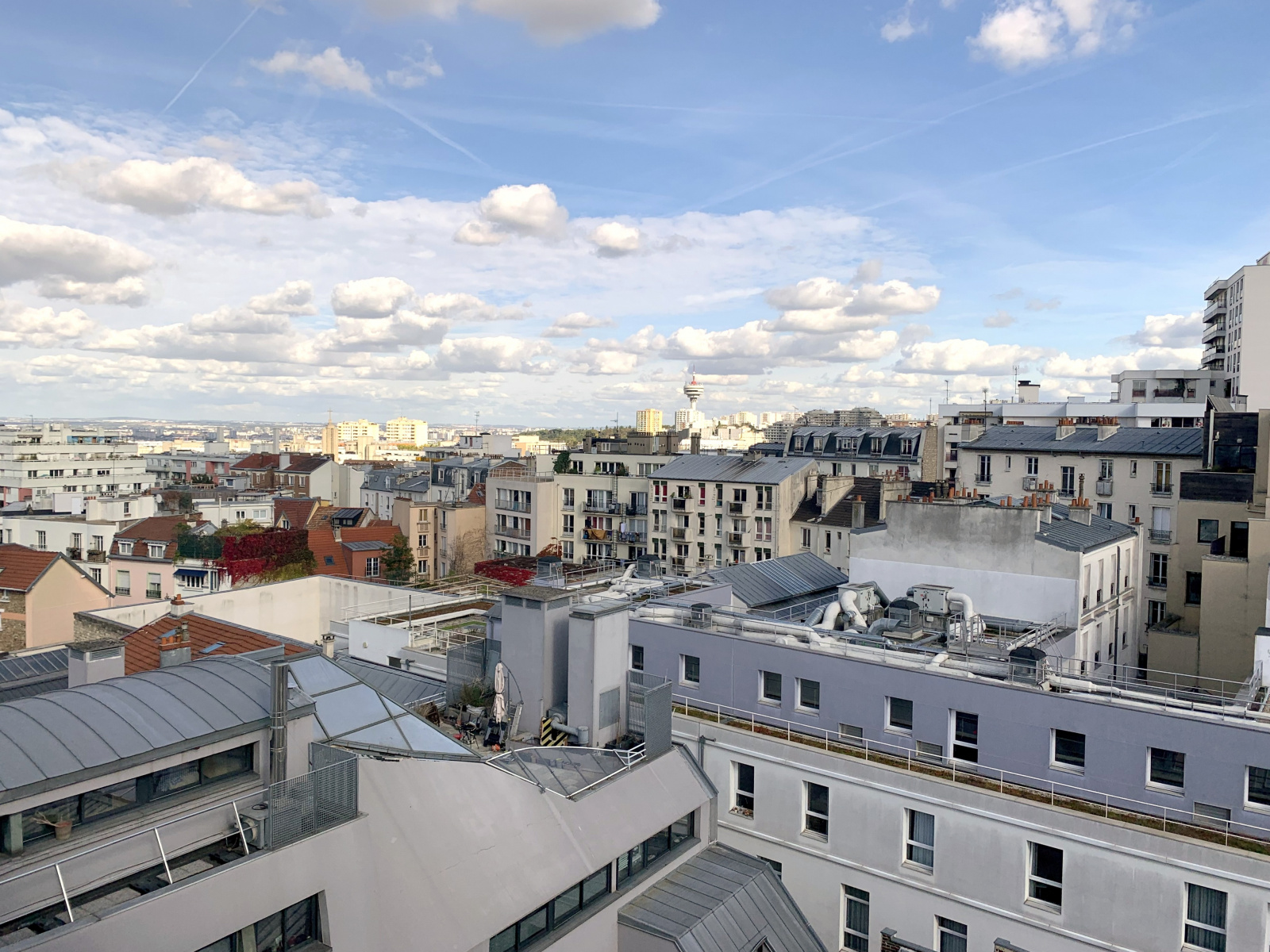 Image_3, Appartement, Paris, ref :B-4457