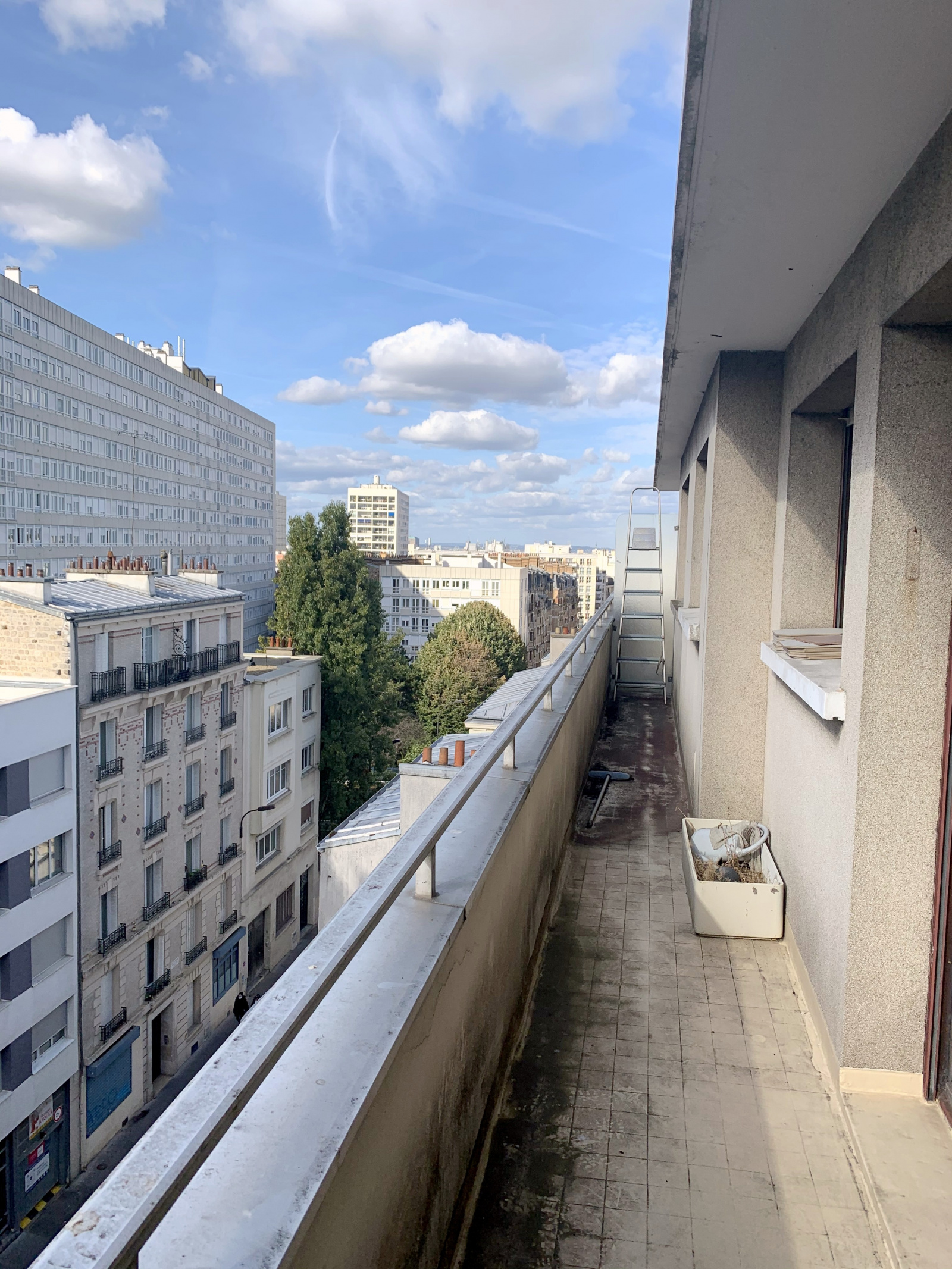 Image_18, Appartement, Paris, ref :B-4457
